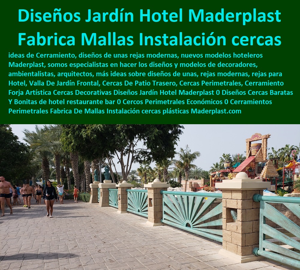 Cerramiento Forja Artística Cercas Decorativas Diseños Jardín Hotel Maderplast 0 Diseños Cercas Baratas Y Bonitas de hotel restaurante bar 0 Cercos Perimetrales Económicos 0  Hotelería Materiales Y Mobiliarios Para Negocio 0 Mobiliario Y Equipamiento Hotelero 0 Suministros Hotelero 0 Reparaciones Locativas 0 Montaje Para Restaurante Bar Hotel 0 Catálogo Hotelería Turismo 0 Catálogo Centros Recreativos 0 Catalogo Brochure Mobiliario Infraestructuras 0 Cerramientos Perimetrales Fabrica De Mallas Instalación cercas 0 Cerramiento Forja Artística Cercas Decorativas Diseños Jardín Hotel Maderplast 0 Diseños Cercas Baratas Y Bonitas de hotel restaurante bar 0 Cercos Perimetrales Económicos 0 Cerramientos Perimetrales Fabrica De Mallas Instalación cercas