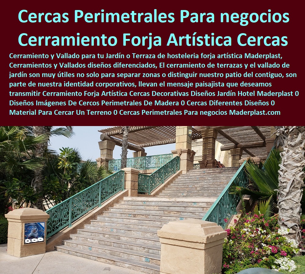 Cerramiento Forja Artística Cercas Decorativas Diseños Jardín Hotel Maderplast 0 Diseños Imágenes De Cercos Perimetrales De Madera 0 Cercas Diferentes Diseños 0 Material Para Cercar Un Terreno 0 Cercas Perimetrales Para negocios 0  Hotelería Materiales Y Mobiliarios Para Negocio 0 Mobiliario Y Equipamiento Hotelero 0 Suministros Hotelero 0 Reparaciones Locativas 0 Montaje Para Restaurante Bar Hotel 0 Catálogo Hotelería Turismo 0 Catálogo Centros Recreativos 0 Catalogo Brochure Mobiliario Infraestructuras 0 Cerco Cerramiento Forja Artística Cercas Decorativas Diseños Jardín Hotel Maderplast 0 Diseños Imágenes De Cercos Perimetrales De Madera 0 Cercas Diferentes Diseños 0 Material Para Cercar Un Terreno 0 Cercas Perimetrales Para negocios 0 Cerco