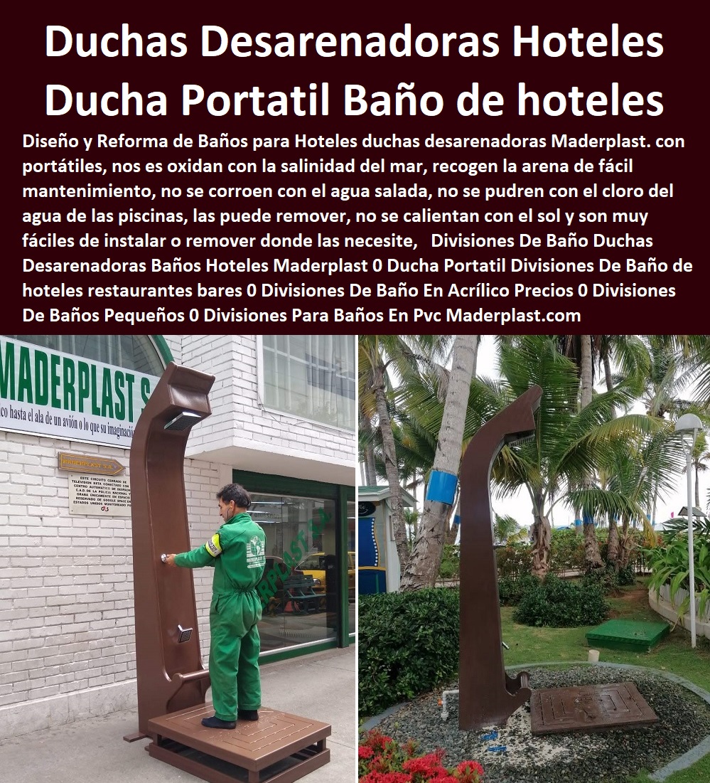 Divisiones De Baño Duchas Desarenadoras Baños Hoteles Maderplast 0 Tipos Duchas Desarenadoras En Pozo 0 Hotelería Materiales Y Mobiliarios Para Negocio 0 Mobiliario Y Equipamiento Hotelero 0 Materiales Muebles Enseres 0 Dotaciones Mobiliario 0 Carpinterías Herrerías Ebanisterías Talleres 0 Infraestructuras Hoteleras 0 Dotación De Equipo Y Mobiliario Para Restaurantes 0  Imágenes De Duchas Desarenadoras 0 Ducha De Piscina Desarenadora 0 Baños Desarenadores O Trampas De Arena 0 Catálogo En Desarenador 0 Divisiones De Baño Duchas Desarenadoras Baños Hoteles Maderplast 0 Tipos Duchas Desarenadoras En Pozo 0 Imágenes De Duchas Desarenadoras 0 Ducha De Piscina Desarenadora 0 Baños Desarenadores O Trampas De Arena 0 Catálogo En Desarenador