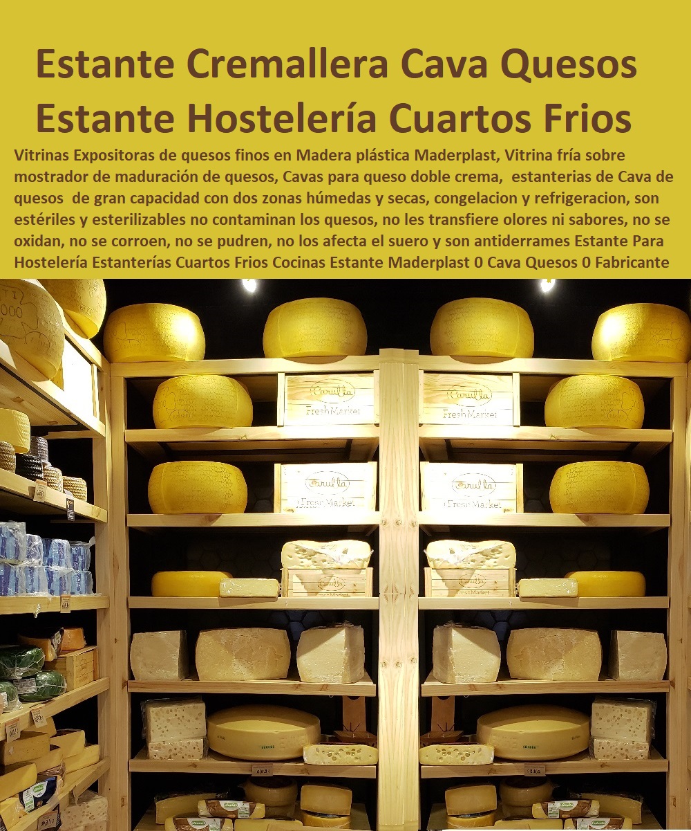 Estante Para Hostelería Estanterías Cuartos Fríos Cocinas Estante Maderplast 0 Cava Quesos 0 Fabricante De Estanterías Hostelería 0  Hotelería Materiales Y Mobiliarios Para Negocio 0 Mobiliario Y Equipamiento Hotelero 0 Proveedores Fabricantes De Muebles 0 Mobiliario De Cocina Restaurante 0 Equipo Y Mobiliario De Un Bar 0 Fabricantes De Mobiliario Muebles De Hotel 0 Mobiliario De Un Restaurante 0 Dotaciones Centros Recreativos 0 Mobiliario Accesorios De Acero Inoxidable Para Hostelería 0 Soporte Para Estante Cremallera Cava Quesos 0 Estante Para Hostelería Estanterías Cuartos Fríos Cocinas Estante Maderplast 0 Cava Quesos 0 Fabricante De Estanterías Hostelería 0 Mobiliario Accesorios De Acero Inoxidable Para Hostelería 0 Soporte Para Estante Cremallera Cava Quesos 0 