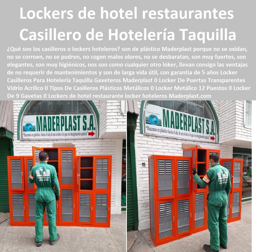 Locker Casilleros Para Hotelería Taquilla Galleteros Maderplast 0 Locker De Puertas Transparentes Vidrio Acrílico 0 Tipos De Casilleros Plásticos Metálicos 0 Locker Metálico 12 Puestos 0 Locker De 9 Gavetas 0 Lockers de hotel restaurante 0  Hotelería Materiales Y Mobiliarios Para Negocio 0 Mobiliario Y Equipamiento Hotelero 0 Proveedores Fabricantes De Muebles 0 Mobiliario De Cocina Restaurante 0 Equipo Y Mobiliario De Un Bar 0 Fabricantes De Mobiliario Muebles De Hotel 0 Mobiliario De Un Restaurante 0 Dotaciones Centros Recreativos 0 Locker Casilleros Para Hotelería Taquilla Galleteros Maderplast 0 Locker De Puertas Transparentes Vidrio Acrílico 0 Tipos De Casilleros Plásticos Metálicos 0 Locker Metálico 12 Puestos 0 Locker De 9 Gavetas 0 Lockers de hotel restaurante 0 