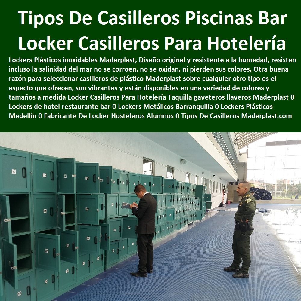 Locker Casilleros Para Hotelería Taquilla gaveteros llaveros Maderplast 0 Lockers de hotel restaurante bar 0 Lockers Metálicos  Hotelería Materiales Y Mobiliarios Para Negocio 0 Mobiliario Y Equipamiento Hotelero 0 Materiales Muebles Enseres 0 Dotaciones Mobiliario 0 Carpinterías Herrerías Ebanisterías Talleres 0 Infraestructuras Hoteleras 0 Dotación De Equipo Y Mobiliario Para Restaurantes 0 Barranquilla 0 Lockers Plásticos Medellín 0 Fabricante De Locker Hosteleros Alumnos 0 Tipos De Casilleros 00 Locker Casilleros Para Hotelería Taquilla gaveteros llaveros Maderplast 0 Lockers de hotel restaurante bar 0 Lockers Metálicos Barranquilla 0 Lockers Plásticos Medellín 0 Fabricante De Locker Hosteleros Alumnos 0 Tipos De Casilleros 00  Locker Casilleros Para Hotelería Taquilla gaveteros llaveros Maderplast 0 Lockers de hotel restaurante bar 0 Lockers Metálicos Barranquilla 0 Lockers Plásticos Medellín 0 Fabricante De Locker Hosteleros Alumnos 0 Tipos De Casilleros 00