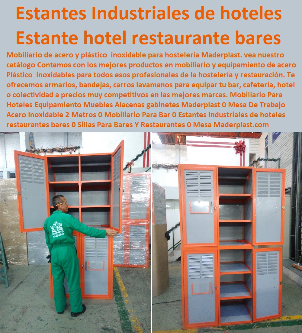 Mobiliario Para Hoteles Equipamiento Muebles Alacenas gabinetes Maderplast 0 Mesa De Trabajo Acero Inoxidable 2 Metros 0 Mobiliario Para Bar 0 Estantes Industriales de hoteles restaurantes bares 0 Sillas Para Bares Y Restaurantes 0 Mesa 0 Mobiliario Para Hoteles Equipamiento Muebles Alacenas gabinetes Maderplast 0 Mesa De Trabajo Acero Inoxidable 2 Metros 0 Mobiliario Para Bar 0  Hotelería Materiales Y Mobiliarios Para Negocio 0 Mobiliario Y Equipamiento Hotelero 0 Proveedores Fabricantes De Muebles 0 Mobiliario De Cocina Restaurante 0 Equipo Y Mobiliario De Un Bar 0 Fabricantes De Mobiliario Muebles De Hotel 0 Mobiliario De Un Restaurante 0 Dotaciones Centros Recreativos 0 Estantes Industriales de hoteles restaurantes bares 0 Sillas Para Bares Y Restaurantes 0 Mesa