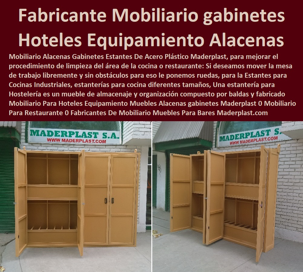 Mobiliario Para Hoteles Equipamiento Muebles Alacenas gabinetes Maderplast 0 Mobiliario Para Restaurante 0 Fabricantes De Mobiliario Muebles Para Bares 0 Estantes De Acero Inoxidable Precio 0 Mesa De Acero Inoxidable 0 Mesa De Trabajo 0 Mobiliario Para Hoteles Equipamiento Muebles Alacenas gabinetes Maderplast 0 Mobiliario Para Restaurante 0  Hotelería Materiales Y Mobiliarios Para Negocio 0 Mobiliario Y Equipamiento Hotelero 0 Proveedores Fabricantes De Muebles 0 Mobiliario De Cocina Restaurante 0 Equipo Y Mobiliario De Un Bar 0 Fabricantes De Mobiliario Muebles De Hotel 0 Mobiliario De Un Restaurante 0 Dotaciones Centros Recreativos 0 Fabricantes De Mobiliario Muebles Para Bares 0 Estantes De Acero Inoxidable Precio 0 Mesa De Acero Inoxidable 0 Mesa De Trabajo 0