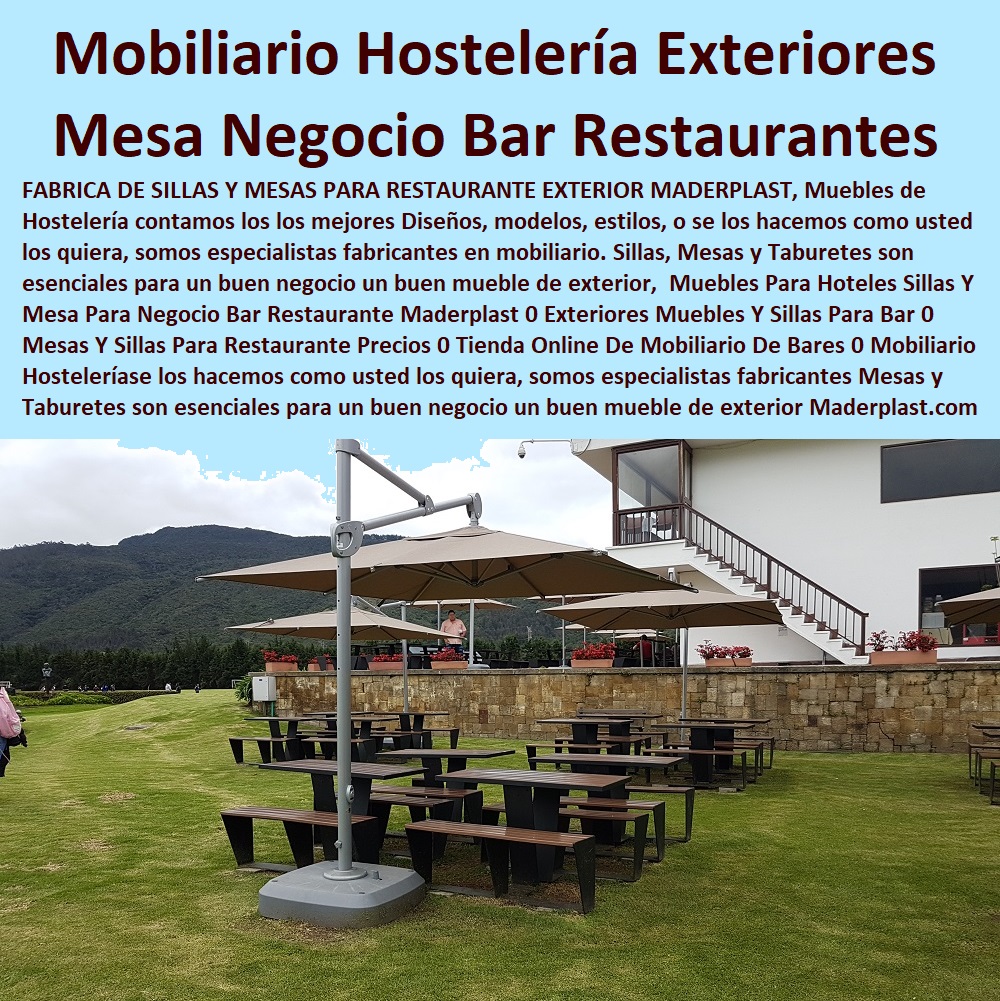 Muebles Para Hoteles Sillas Y Mesa Para Negocio Bar Restaurante Maderplast 0 Exteriores Muebles Y Sillas Para Bar 0 Mesas Y Sillas Para Restaurante Precios 0 Tienda Online De Mobiliario De Bares 0 Mobiliario Hostelería Comprar Exterior 0 Muebles Para Hoteles Sillas Y Mesa Para Negocio Bar Restaurante Maderplast 0 Exteriores Muebles Y Sillas Para Bar 0 Mesas Y Sillas Para Restaurante Precios 0  Hotelería Materiales Y Mobiliarios Para Negocio 0 Mobiliario Y Equipamiento Hotelero 0 Proveedores Fabricantes De Muebles 0 Mobiliario De Cocina Restaurante 0 Equipo Y Mobiliario De Un Bar 0 Fabricantes De Mobiliario Muebles De Hotel 0 Mobiliario De Un Restaurante 0 Dotaciones Centros Recreativos 0 Tienda Online De Mobiliario De Bares 0 Mobiliario Hostelería  Comprar Exterior