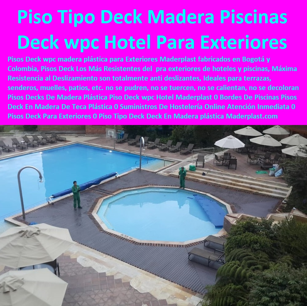 Pisos Decks De Madera Plástica Piso Deck wpc Hotel Maderplast 0 Bordes De Piscinas Pisos Deck En Madera De Teca Plástica 0  Hotelería Materiales Y Mobiliarios Para Negocio 0 Mobiliario Y Equipamiento Hotelero 0 Carpinterías Herrerías Ebanisterías Talleres 0 Infraestructuras Hoteleras 0 Dotación De Equipo Y Mobiliario Para Restaurantes 0 Materiales Muebles Enseres 0 Dotaciones Mobiliario 0 Carpinterías Herrerías Ebanisterías Talleres 0 Infraestructuras Hoteleras 0 Suministros De Hostelería Online Atención Inmediata 0 Pisos Deck Para Exteriores 0 Piso Tipo Deck Deck En Madera 0 Pisos Decks De Madera Plástica Piso Deck wpc Hotel Maderplast 0 Bordes De Piscinas Pisos Deck En Madera De Teca Plástica 0 Suministros De Hostelería Online Atención Inmediata 0 Pisos Deck Para Exteriores 0 Piso Tipo Deck Deck En Madera