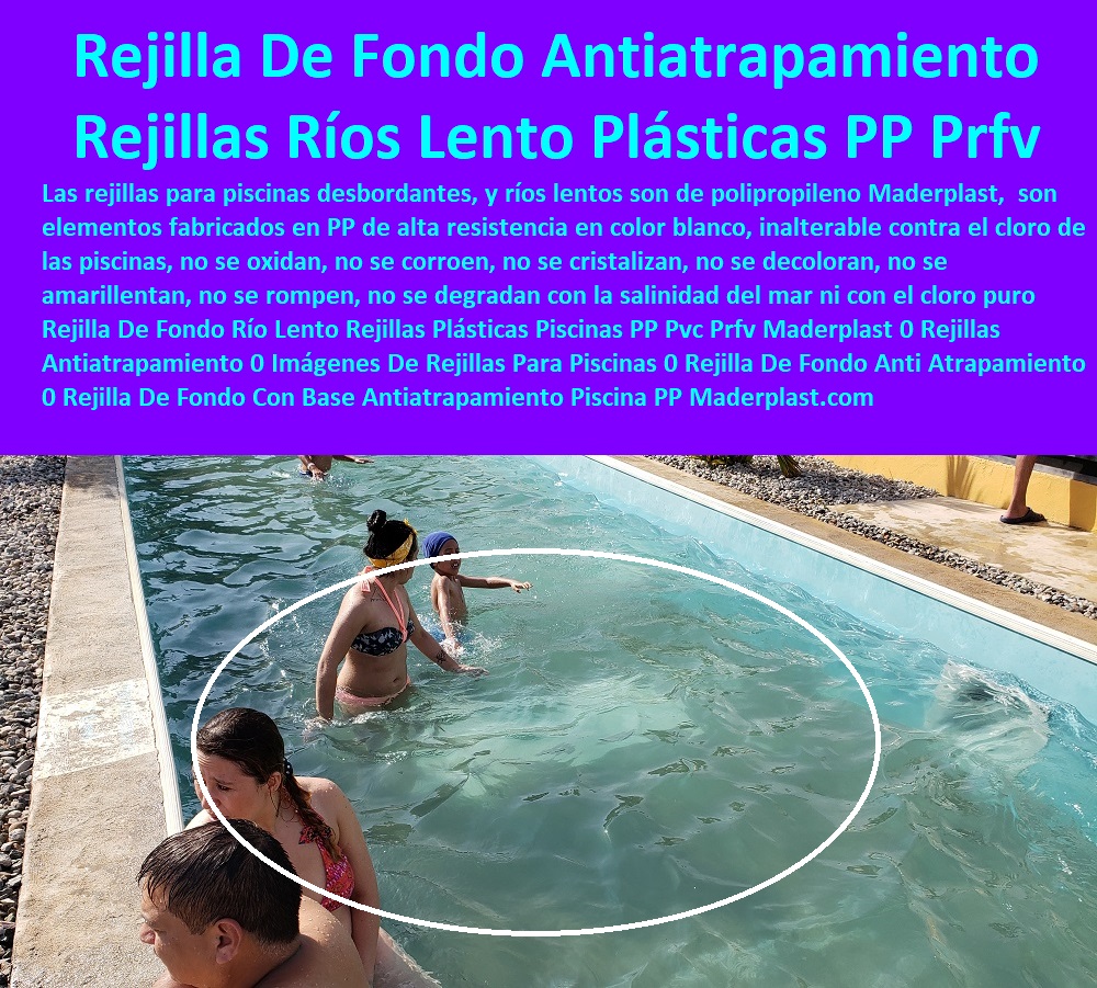 Rejilla De Fondo Río Lento Rejillas Plásticas Piscinas PP Pvc Prfv Maderplast 0 Rejillas Antiatrapamiento 0 Imágenes De Rejillas Para Piscinas 0 Rejilla De Fondo Anti Atrapamiento 0 Rejilla De Fondo Con Base Antiatrapamiento Piscina PVC  Hotelería Materiales Y Mobiliarios Para Negocio 0 Mobiliario Y Equipamiento Hotelero 0 Carpinterías Herrerías Ebanisterías Talleres 0 Infraestructuras Hoteleras 0 Dotación De Equipo Y Mobiliario Para Restaurantes 0 Materiales Muebles Enseres 0 Dotaciones Mobiliario 0 Carpinterías Herrerías Ebanisterías Talleres 0 Infraestructuras Hoteleras 0 Rejilla De Fondo Río Lento Rejillas Plásticas Piscinas PP Pvc Prfv Maderplast 0 Rejillas Antiatrapamiento 0 Imágenes De Rejillas Para Piscinas 0 Rejilla De Fondo Anti Atrapamiento 0 Rejilla De Fondo Con Base Antiatrapamiento Piscina PVC