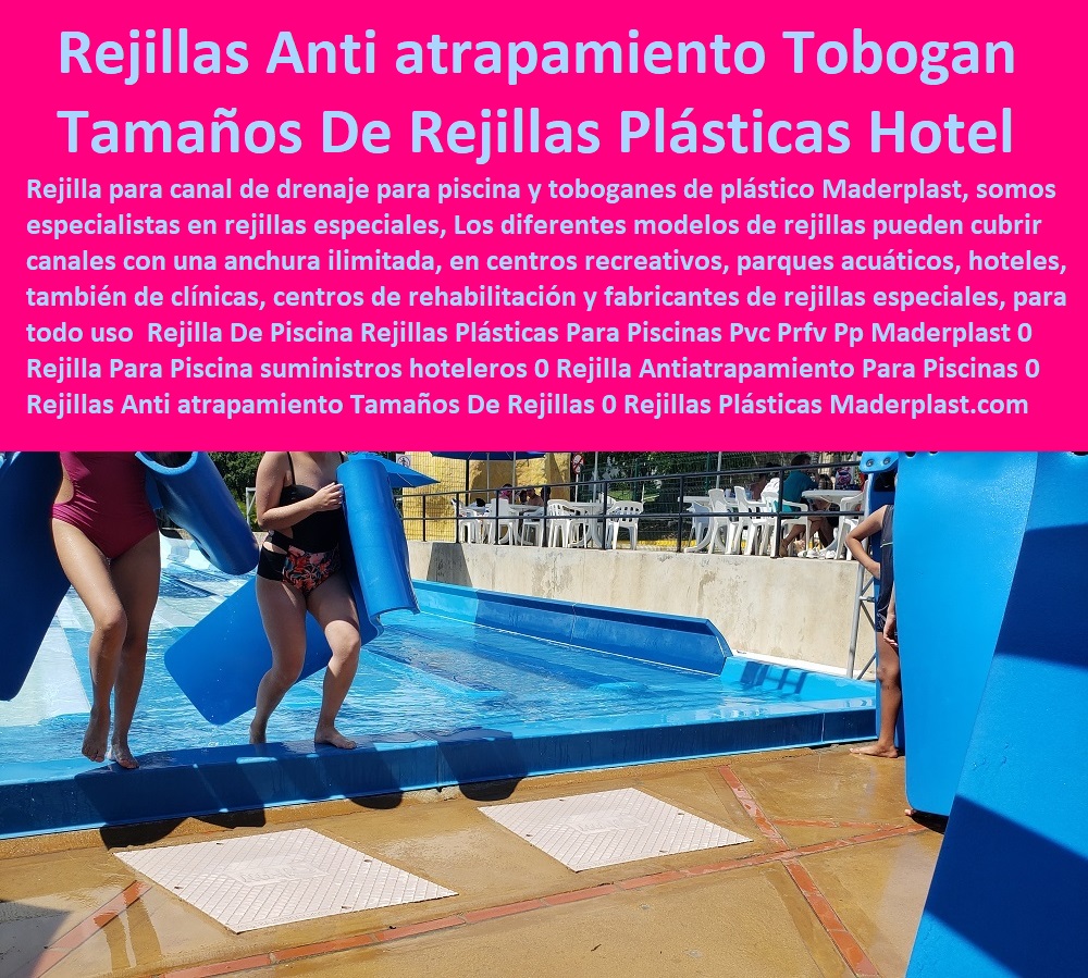 Rejilla De Piscina Rejillas Plásticas Para Piscinas Pvc Prfv Pp Maderplast 0 Rejilla Para Piscina suministros hoteleros 0 Rejilla Antiatrapamiento Para Piscinas 0 Rejillas Anti atrapamiento Tamaños De Rejillas 0  Hotelería Materiales Y Mobiliarios Para Negocio 0 Mobiliario Y Equipamiento Hotelero 0 Carpinterías Herrerías Ebanisterías Talleres 0 Infraestructuras Hoteleras 0 Dotación De Equipo Y Mobiliario Para Restaurantes 0 Materiales Muebles Enseres 0 Dotaciones Mobiliario 0 Carpinterías Herrerías Ebanisterías Talleres 0 Infraestructuras Hoteleras 0 Rejillas Plásticas PVC Rejilla De Piscina Rejillas Plásticas Para Piscinas Pvc Prfv Pp Maderplast 0 Rejilla Para Piscina suministros hoteleros 0 Rejilla Antiatrapamiento Para Piscinas 0 Rejillas Anti atrapamiento Tamaños De Rejillas 0 Rejillas Plásticas PVC