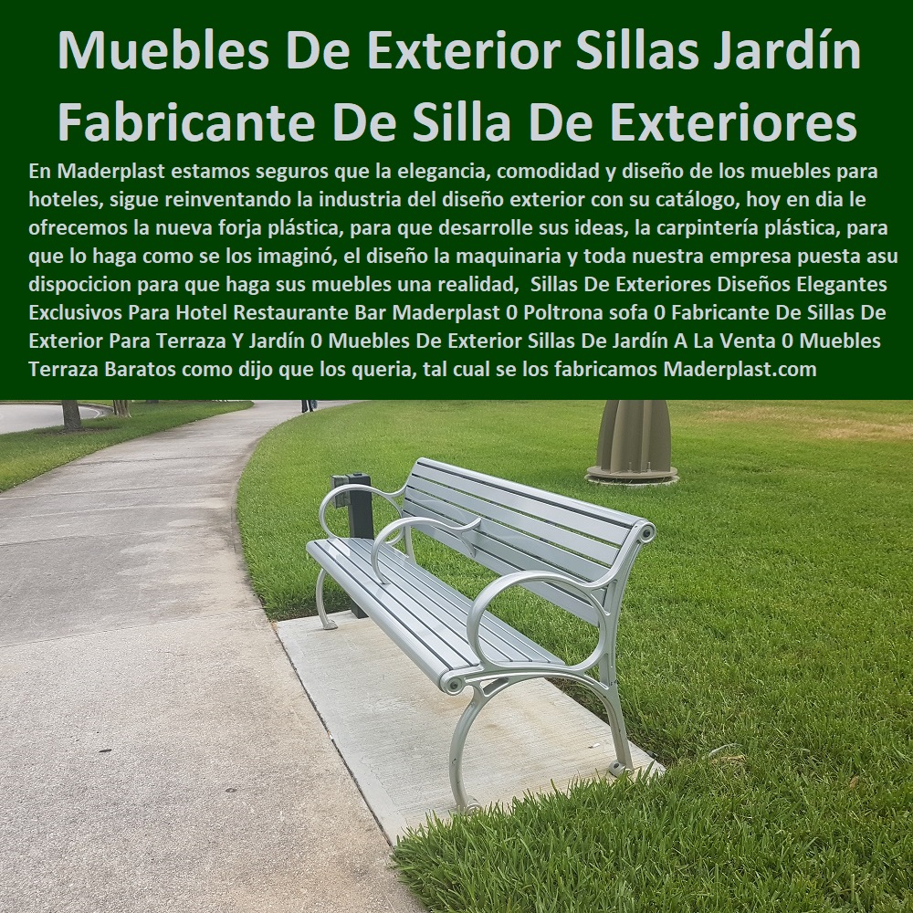 Sillas De Exteriores Diseños Elegantes Exclusivos Para Hotel Restaurante Bar Maderplast 0 Poltrona sofá 0 Fabricante De Sillas De Exterior Para Terraza Y Jardín 0 Muebles De Exterior Sillas De Jardín A La Venta 0 Muebles Terraza Baratos 0 Sillas De Exteriores Diseños Elegantes Exclusivos Para Hotel Restaurante Bar Maderplast 0 Poltrona sofá 0 Fabricante De Sillas De Exterior Para Terraza Y Jardín 0 Muebles De Exterior Sillas De Jardín A La Venta 0  Hotelería Materiales Y Mobiliarios Para Negocio 0 Mobiliario Y Equipamiento Hotelero 0 Materiales Muebles Enseres 0 Dotaciones Mobiliario 0 Carpinterías Herrerías Ebanisterías Talleres 0 Infraestructuras Hoteleras 0 Dotación De Equipo Y Mobiliario Para Restaurantes 0 Muebles Terraza Baratos 0 