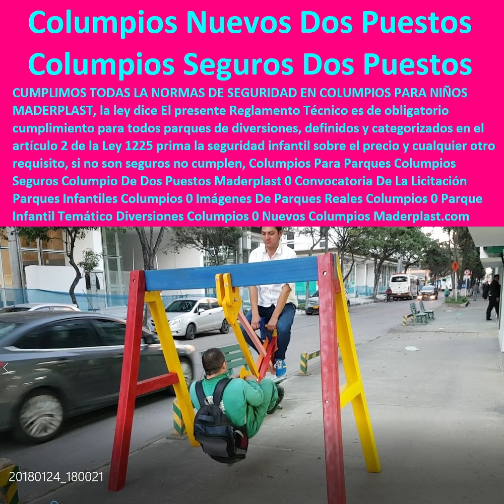 Columpios Para Parques Columpios Seguros Columpio De Dos Puestos Maderplast 0 Convocatoria De La Licitación Parques Infantiles Columpios 0 Imágenes De Parques Reales Columpios 0 Parque Infantil Temático Diversiones Columpios 0 Nuevos 0 Columpios Para Parques Columpios Seguros Columpio De Dos Puestos Maderplast 0 Convocatoria De La Licitación Parques Infantiles Columpios 0 Imágenes De Parques Reales Columpios 0 Parque Infantil Temático Diversiones Columpios 0 Nuevos 0 