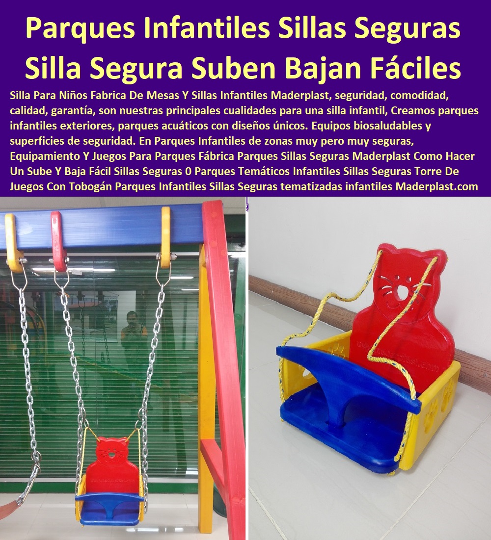 Equipamiento Y Juegos Para Parques Fábrica Parques Sillas Seguras Maderplast 0 Como Hacer Un Sube Y Baja Fácil Sillas Seguras 0 Parques Temáticos Infantiles Sillas Seguras Torre De Juegos Con Tobogán Parques Infantiles Sillas Seguras 0 Equipamiento Y Juegos Para Parques Fábrica Parques Sillas Seguras Maderplast 0 Como Hacer Un Sube Y Baja Fácil Sillas Seguras 0 Parques Temáticos Infantiles Sillas Seguras Torre De Juegos Con Tobogán Parques Infantiles Sillas Seguras