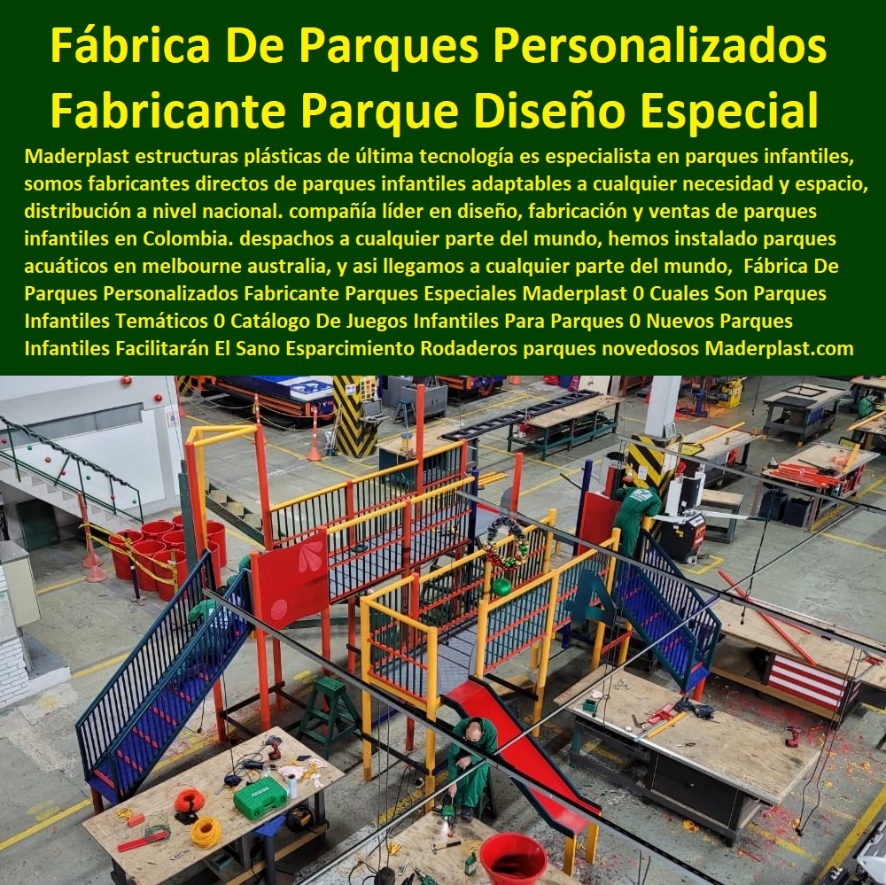 Fábrica De Parques Personalizados Fabricante Parques Especiales Maderplast 0 Cuales Son Parques Infantiles Temáticos 0 Catálogo De Juegos Infantiles Para Parques 0 Nuevos Parques Infantiles Facilitarán El Sano Esparcimiento Rodaderos 00 Fábrica De Parques Personalizados Fabricante Parques Especiales Maderplast 0 Cuales Son Parques Infantiles Temáticos 0 Catálogo De Juegos Infantiles Para Parques 0 Nuevos Parques Infantiles Facilitarán El Sano Esparcimiento Rodaderos 00