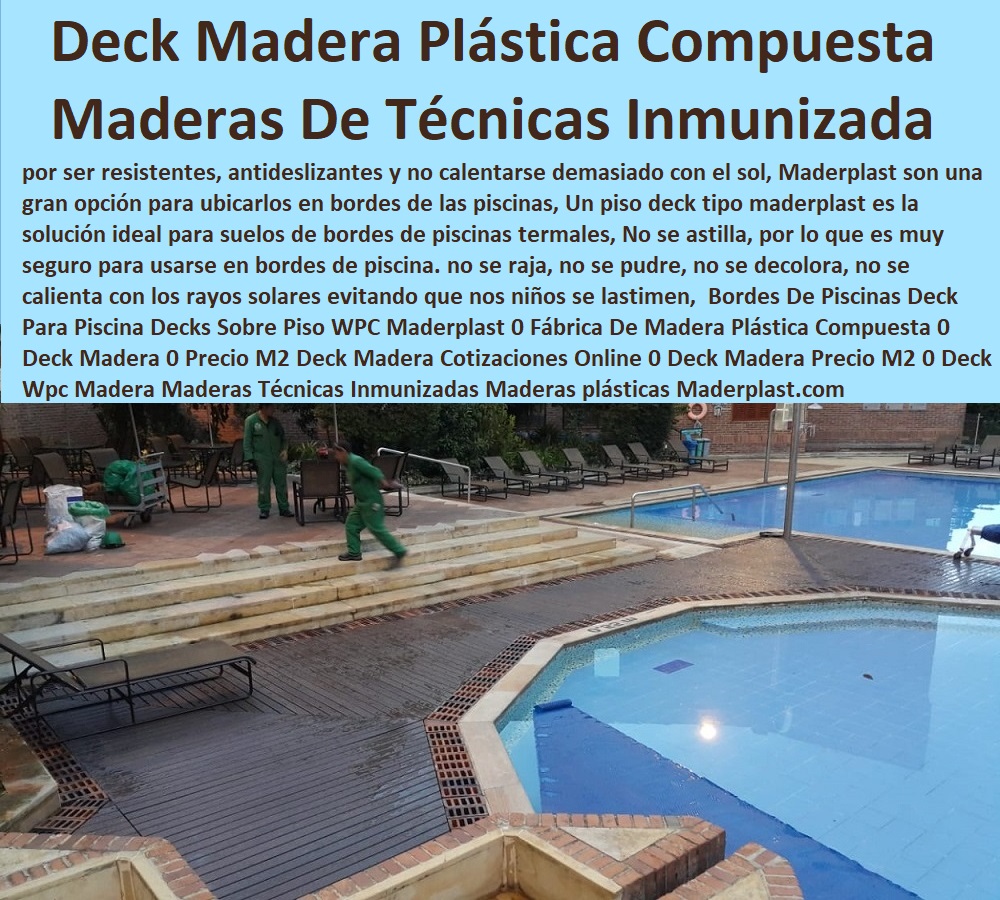 Bordes De Piscinas Deck Para Piscina Decks Sobre Piso WPC Maderplast 0 Fábrica De Madera Plástica Compuesta 0 Comprar Fabricante Distribuidores Importador Deck 0 Decks De Madera Maciza 0 Pisos Para Exteriores 0 Suelos Elevados 0 Suelos Tipo Deck 0 Pisos O Terrazas De Madera Compuesta 0 Deck Terraza Sobre Un Terreno 0 Deck Madera 0 Precio M2 Deck Madera Cotizaciones Online 0 Deck Madera Precio M2 0 Deck Wpc Madera Maderas Técnicas Inmunizadas Bordes De Piscinas Deck Para Piscina Decks Sobre Piso WPC Maderplast 0 Fábrica De Madera Plástica Compuesta 0 Deck Madera 0 Precio M2 Deck Madera Cotizaciones Online 0 Deck Madera Precio M2 0 Deck Wpc Madera Maderas Técnicas Inmunizadas