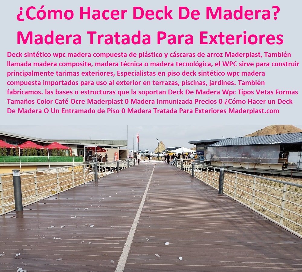 Deck De Madera Wpc Tipos Vetas Formas Tamaños Color Café Ocre Maderplast 0 Madera Inmunizada Precios 0 Cómo Hacer un Deck De Madera  Comprar Fabricante Distribuidores Importador Deck 0 Decks Para Exteriores 0 Piso Elevado 0 Pisos Bordes De Piscina 0 Pisos De Madera 0 Pisos De Madera Plástica 0 Pisos De Madera Wpc 0 Pisos De Madera Sintética 0 O Un Entramado de Piso 0 Madera Tratada Para Exteriores 0 Pisos De Madera Y Deck 0 Madera Para Exterior 0 Deck De Madera Wpc Tipos Vetas Formas Tamaños Color Café Ocre Maderplast 0 Madera Inmunizada Precios 0 ¿Cómo Hacer un Deck De Madera O Un Entramado de Piso 0 Madera Tratada Para Exteriores 0 Pisos De Madera Y Deck 0 Madera Para Exterior