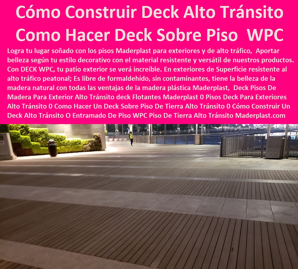 Deck Pisos De Madera Para Exterior Alto Tránsito deck Flotantes Maderplast 0  Comprar Fabricante Distribuidores Importador Deck 0 Decks Para Exteriores 0 Piso Elevado 0 Pisos Bordes De Piscina 0 Pisos De Madera 0 Pisos De Madera Plástica 0 Pisos De Madera Wpc 0 Pisos De Madera Sintética 0 Pisos Deck Para Exteriores Alto Tránsito 0 Como Hacer Un Deck Sobre Piso De Tierra Alto Tránsito 0 Cómo Construir Un Deck Alto Tránsito O Entramado De Piso WPC 0 Deck Pisos De Madera Para Exterior Alto Tránsito deck Flotantes Maderplast 0 Pisos Deck Para Exteriores Alto Tránsito 0 Como Hacer Un Deck Sobre Piso De Tierra Alto Tránsito 0 Cómo Construir Un Deck Alto Tránsito O Entramado De Piso WPC