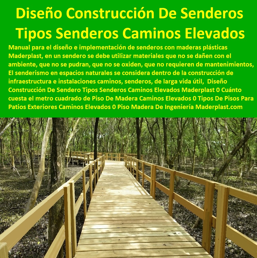 Diseño Construcción De Sendero Tipos Senderos Caminos Elevados Maderplast 0 Cuánto cuesta el metro cuadrado de Piso De Madera Caminos Elevados 0 Tipos De Pisos Para Patios Exteriores Caminos Elevados 0 Piso Madera De Ingeniería Bogotá 0 Comprar Fabricante Distribuidores Importador Deck 0 Decks De Madera Maciza 0 Pisos Para Exteriores 0 Suelos Elevados 0 Suelos Tipo Deck 0 Pisos O Terrazas De Madera Compuesta 0 Deck Terraza Sobre Un Terreno 0 Diseño Construcción De Sendero Tipos Senderos Caminos Elevados Maderplast 0 Cuánto cuesta el metro cuadrado de Piso De Madera Caminos Elevados 0 Tipos De Pisos Para Patios Exteriores Caminos Elevados 0 Piso Madera De Ingeniería Bogotá 0