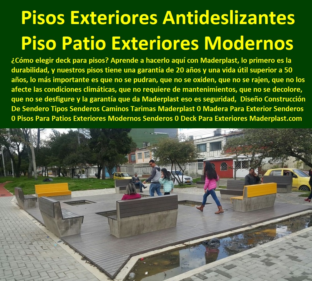 Diseño Construcción De Sendero Tipos Senderos Caminos Tarimas Maderplast 0 Madera Para Exterior Senderos 0 Pisos Para Patios Exteriores Modernos Senderos 0 Deck Para Exteriores Senderos 0 Pisos Para Exteriores Antideslizantes Senderos 0 Diseño Construcción De Sendero Tipos Senderos Caminos Tarimas Maderplast 0 Madera Para Exterior Senderos 0 Comprar Fabricante Distribuidores Importador Deck 0 Decks De Madera Maciza 0 Pisos Para Exteriores 0 Suelos Elevados 0 Suelos Tipo Deck 0 Pisos O Terrazas De Madera Compuesta 0 Deck Terraza Sobre Un Terreno 0 Pisos Para Patios Exteriores Modernos Senderos 0 Deck Para Exteriores Senderos 0 Pisos Para Exteriores Antideslizantes Senderos 0