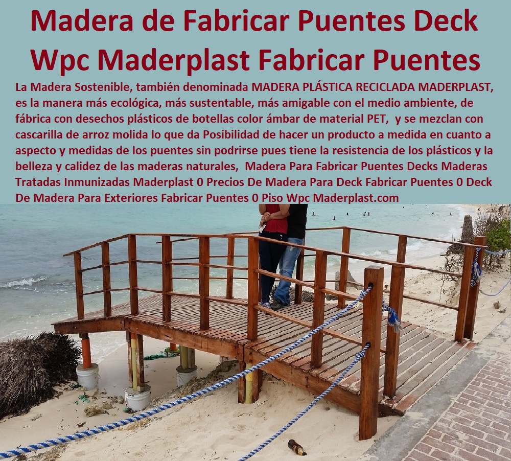 Madera Para Fabricar Puentes Decks Maderas Tratadas Inmunizadas Maderplast 0 Precios De Madera Para Deck Fabricar Puentes 0 Deck De Madera Para Exteriores Fabricar Puentes 0 Piso Wpc Maderplast Fabricar Puentes Madera Inmunizada Puente 0 Madera Para Fabricar Puentes Decks Maderas Tratadas Inmunizadas Maderplast 0 Precios De Madera Para Deck Fabricar Puentes 0 Deck De Madera Para Exteriores Fabricar Puentes 0 Piso Wpc Maderplast Fabricar Puentes Madera Inmunizada PuenteComprar Fabricante Distribuidores Importador Deck 0 Decks Tarimas Para Exteriores 0 Pisos De Madera 0 Maderas Deck Exterior 0 Decks De Madera Maciza 0 Pisos Para Exteriores 0 Suelos Elevados 0 Suelos Tipo Deck 0 