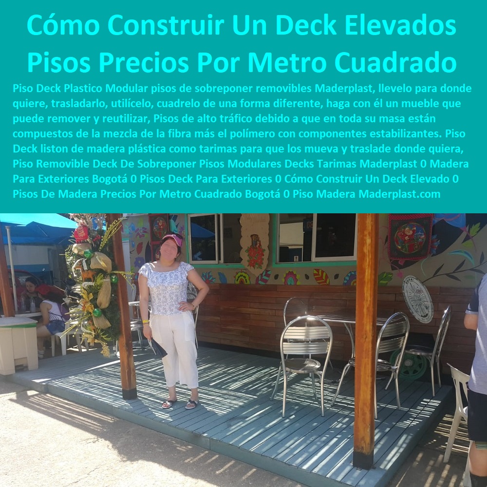 Comprar Fabricante Distribuidores Importador Deck 0 Pisos O Terrazas De Madera Compuesta 0 Deck Terraza Sobre Un Terreno 0  Decks Para Exteriores 0 Piso Elevado 0 Pisos Bordes De Piscina 0 Pisos De Madera 0 Pisos De Madera Plástica 0 Piso Removible Deck De Sobreponer Pisos Modulares Decks Tarimas Maderplast 0 Madera Para Exteriores Bogotá 0 Pisos Deck Para Exteriores 0 Cómo Construir Un Deck Elevado 0 Pisos De Madera Precios Por Metro Cuadrado Bogotá 0 Piso Madera 0 Piso Removible Deck De Sobreponer Pisos Modulares Decks Tarimas Maderplast 0 Madera Para Exteriores Bogotá 0 Pisos Deck Para Exteriores 0 Cómo Construir Un Deck Elevado 0 Pisos De Madera Precios Por Metro Cuadrado Bogotá 0 Piso Madera 0