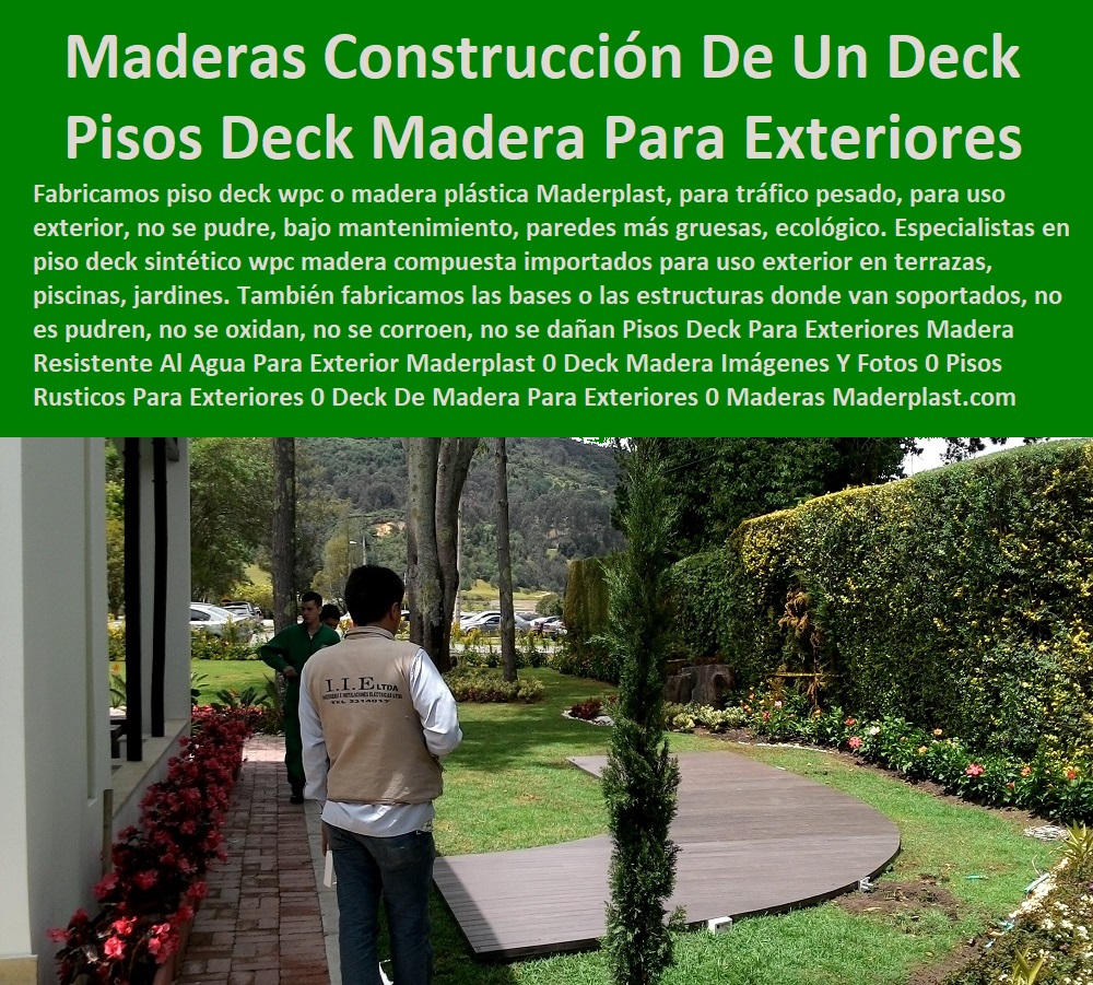 Pisos Deck Para Exteriores Madera Resistente Al Agua Para Exterior Maderplast 0 Deck Madera Imágenes Y Fotos 0 Pisos Rústicos Para Exteriores 0 Deck De Madera Para Exteriores 0 Comprar Fabricante Distribuidores Importador Deck 0 Pisos O Terrazas De Madera Compuesta 0 Deck Terraza Sobre Un Terreno 0  Decks Para Exteriores 0 Piso Elevado 0 Pisos Bordes De Piscina 0 Pisos De Madera 0 Pisos De Madera Plástica 0 Maderas Para La Construcción De Un Deck 0 Fábrica De Madera 0 Pisos Deck Para Exteriores Madera Resistente Al Agua Para Exterior Maderplast 0 Deck Madera Imágenes Y Fotos 0 Pisos Rústicos Para Exteriores 0 Deck De Madera Para Exteriores 0 Maderas Para La Construcción De Un Deck 0 Fábrica De Madera 0 