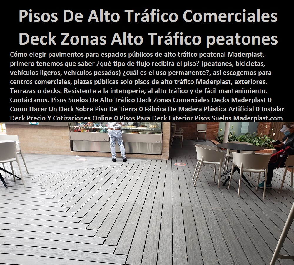 Pisos Suelos De Alto Tráfico Deck Zonas Comerciales Decks Maderplast 0 Como Hacer Un Deck Sobre Piso De Tierra 0 Fábrica De Madera Plástica Artificial 0 Instalar Deck Precio Y Cotizaciones Online 0 Pisos Para Deck Exterior Pisos Suelos 0 Pisos Suelos De Alto Tráfico Deck Zonas Comerciales Decks Maderplast 0 Como Hacer Un Deck Sobre Piso De Tierra 0 Comprar Fabricante Distribuidores Importador Deck 0 Decks Tarimas Para Exteriores 0 Pisos De Madera 0 Maderas Deck Exterior 0 Decks De Madera Maciza 0 Pisos Para Exteriores 0 Suelos Elevados 0 Suelos Tipo Deck 0 Fábrica De Madera Plástica Artificial 0 Instalar Deck Precio Y Cotizaciones Online 0 Pisos Para Deck Exterior Pisos Suelos