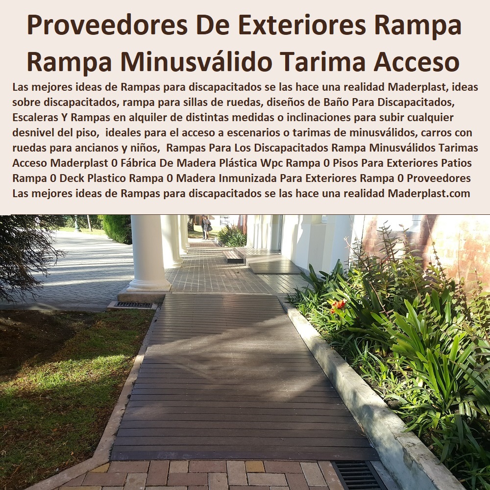 Rampas Para Los Discapacitados Rampa Minusválidos Tarimas Acceso Maderplast 0 Fábrica De Madera Plástica Wpc Rampa 0 Pisos Para Exteriores Patios Rampa 0 Deck Plastico Rampa 0 Madera Inmunizada Para Exteriores Rampa 0 Proveedores Madera 0 Rampas Para Los Discapacitados Rampa Minusválidos Tarimas Acceso Maderplast 0 Fábrica De Madera Plástica Wpc Rampa 0 Pisos Para Exteriores Patios Rampa 0 Comprar Fabricante Distribuidores Importador Deck 0 Decks Tarimas Para Exteriores 0 Pisos De Madera 0 Maderas Deck Exterior 0 Decks De Madera Maciza 0 Pisos Para Exteriores 0 Suelos Elevados 0 Suelos Tipo Deck 0 Deck Plastico Rampa 0 Madera Inmunizada Para Exteriores Rampa 0 Proveedores Madera