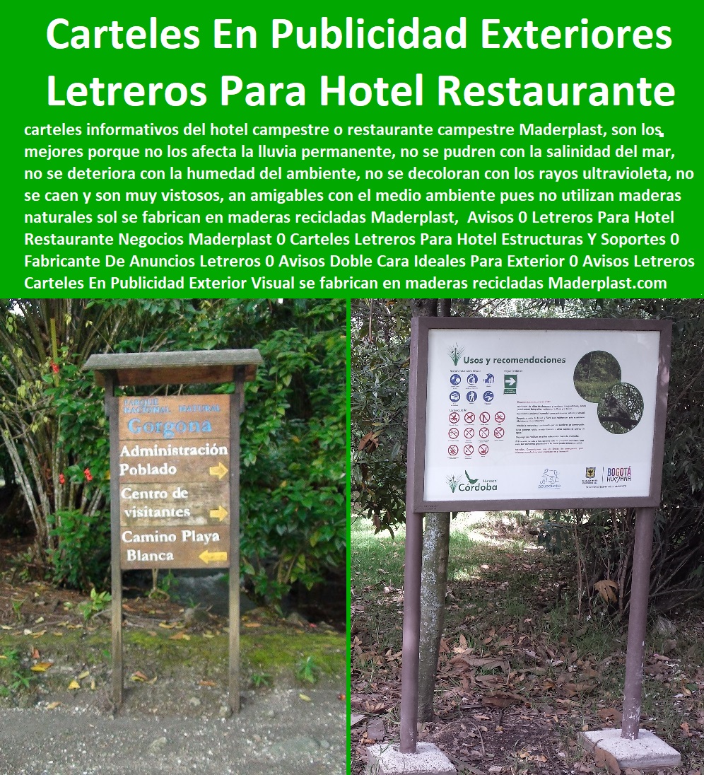 Avisos 0 Letreros Para Hotel Restaurante Negocios Maderplast 0 Carteles Letreros Para Hotel Estructuras Y Soportes 0 Fabricante De Anuncios Letreros 0 Avisos Doble Cara Ideales Para Exterior 0 Avisos Letreros Carteles En Publicidad Exterior Visual 0 Avisos 0 Letreros Para Hotel Restaurante Negocios Maderplast 0 Carteles Letreros Para Hotel Estructuras Y Soportes 0 Fabricante De Anuncios Letreros 0 Avisos Doble Cara Ideales Para Exterior 0 Avisos Letreros Carteles En Publicidad Exterior Visual