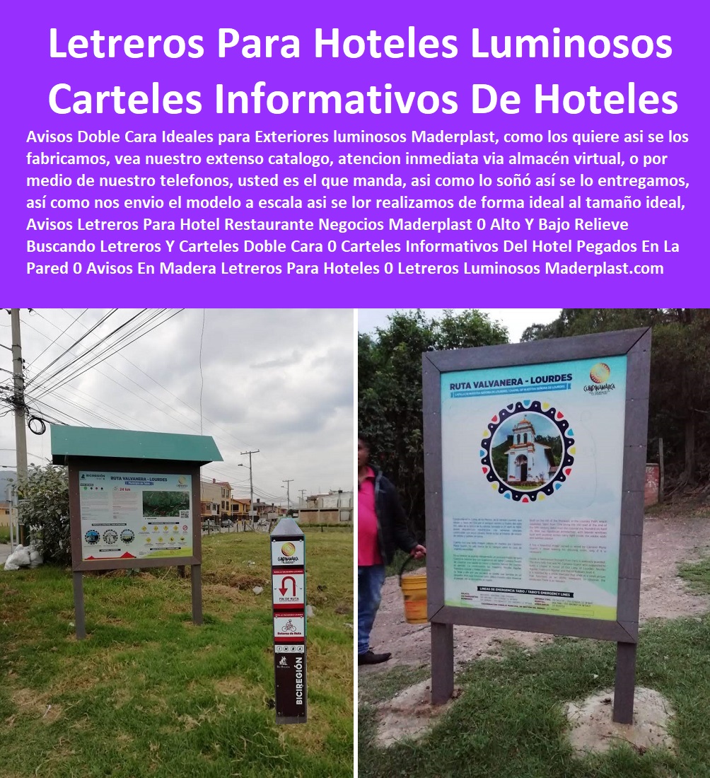 Avisos Letreros Para Hotel Restaurante Negocios Maderplast 0 Alto Y Bajo Relieve Buscando Letreros Y Carteles Doble Cara 0 Carteles Informativos Del Hotel Pegados En La Pared 0 Avisos En Madera Letreros Para Hoteles 0 Letreros Luminosos Pastelería 0 Avisos Letreros Para Hotel Restaurante Negocios Maderplast 0 Alto Y Bajo Relieve Buscando Letreros Y Carteles Doble Cara 0 Carteles Informativos Del Hotel Pegados En La Pared 0 Avisos En Madera Letreros Para Hoteles 0 Letreros Luminosos Pastelería