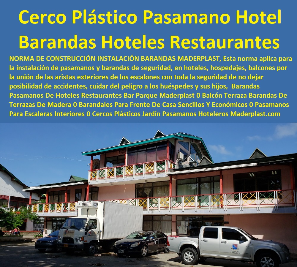 Barandas Pasamanos Proveedor Para Hotel Restaurante 0 Muebles Taberna Bar Negocios 0 Materiales Bar Cafetería Pizzeria 0 Mobiliario Comedores Casinos 0  Materiales Hosterías 0 Dotaciones Hotel Campestre 0 Mantenimiento Piscinas Playas 0 Sillas Alojamientos 0 De Hoteles Restaurantes Bar Parque Maderplast 0 Balcón Terraza Barandas De Terrazas De Madera 0 Barandales Para Frente De Casa Sencillos Y Económicos 0 Pasamanos Para Escaleras Interiores 0 Cercos Plásticos Para Jardín Pasamanos 0 Barandas Pasamanos De Hoteles Restaurantes Bar Parque Maderplast 0 Balcón Terraza Barandas De Terrazas De Madera 0 Barandales Para Frente De Casa Sencillos Y Económicos 0 Pasamanos Para Escaleras Interiores 0 Cercos Plásticos Para Jardín Pasamanos