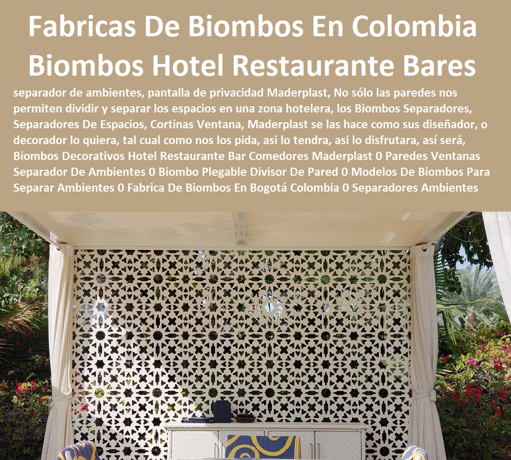 Biombos Decorativos Hotel Restaurante Bar Comedores Maderplast 0 Paredes Ventanas Separador De Ambientes 0 Biombo Plegable Divisor De Pared 0 Modelos De Biombos Para Separar Ambientes 0 Fabrica De Biombos En Bogotá Colombia 0 Separadores Ambientes 0 Biombos Decorativos Hotel Restaurante Bar Comedores Maderplast 0 Paredes Ventanas Separador De Ambientes 0 Biombo Plegable Divisor De Pared 0 Modelos De Biombos Para Separar Ambientes 0 Fabrica De Biombos En Bogotá Colombia 0 Separadores Ambientes