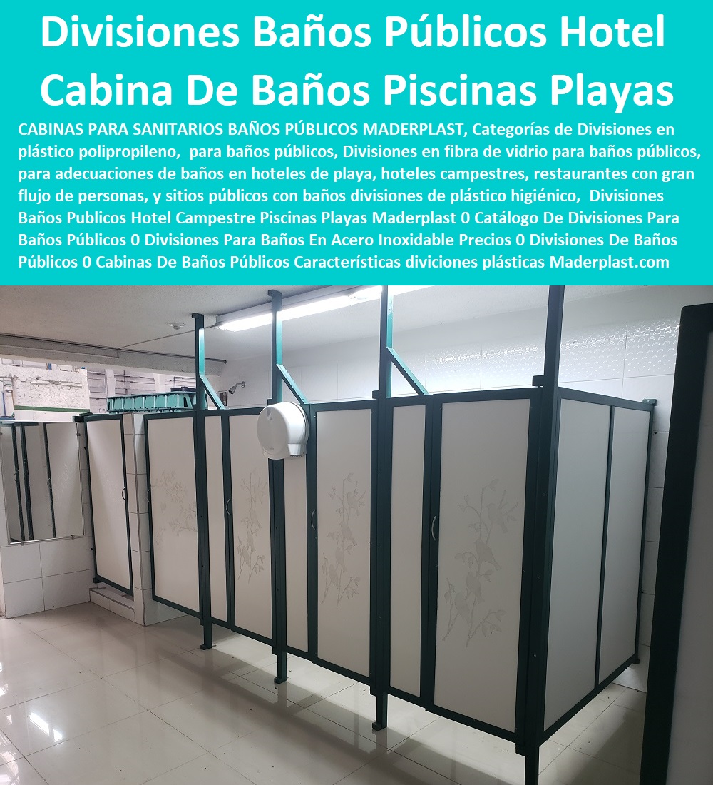 Divisiones Baños Publicos Hotel Campestre Piscinas Playas Maderplast 0 Catálogo De Divisiones Para Baños Públicos 0 Divisiones Para Baños En Acero Inoxidable Precios 0 Divisiones De Baños Públicos 0 Cabinas De Baños Públicos 0 Divisiones Baños Publicos Hotel Campestre Piscinas Playas Maderplast 0 Catálogo De Divisiones Para Baños Públicos 0 Divisiones Para Baños En Acero Inoxidable Precios 0 Divisiones De Baños Públicos 0 Cabinas De Baños Públicos 0