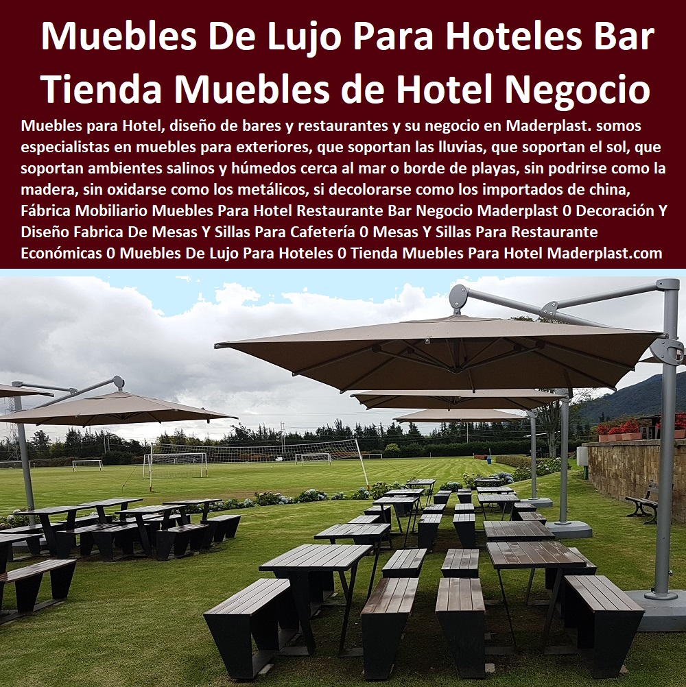 Fábrica Mobiliario Muebles Para Hotel Restaurante Bar Negocio Maderplast 0 Decoración Y Diseño Fabrica De Mesas Y Sillas Para Cafetería 0 Mesas Y Sillas Para Restaurante Económicas 0 Muebles De Lujo Para Hoteles 0 Tienda Muebles Para Hotel 0 Fábrica Mobiliario Muebles Para Hotel Restaurante Bar Negocio Maderplast 0 Decoración Y Diseño Fabrica De Mesas Y Sillas Para Cafetería 0 Mesas Y Sillas Para Restaurante Económicas 0 Muebles De Lujo Para Hoteles 0 Tienda Muebles Para Hotel