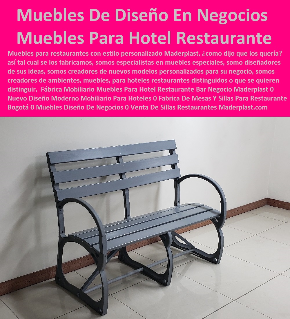 Fábrica Mobiliario Muebles Para Hotel Restaurante Bar Negocio Maderplast 0 Nuevo Diseño Moderno Mobiliario Para Hoteles 0 Fabrica De Mesas Y Sillas Para Restaurante Bogotá 0 Muebles Diseño De Negocios 0 Venta De Mesas Y Sillas Restaurantes 0 Fábrica Mobiliario Muebles Para Hotel Restaurante Bar Negocio Maderplast 0 Nuevo Diseño Moderno Mobiliario Para Hoteles 0 Fabrica De Mesas Y Sillas Para Restaurante Bogotá 0 Muebles Diseño De Negocios 0 Venta De Mesas Y Sillas Restaurantes