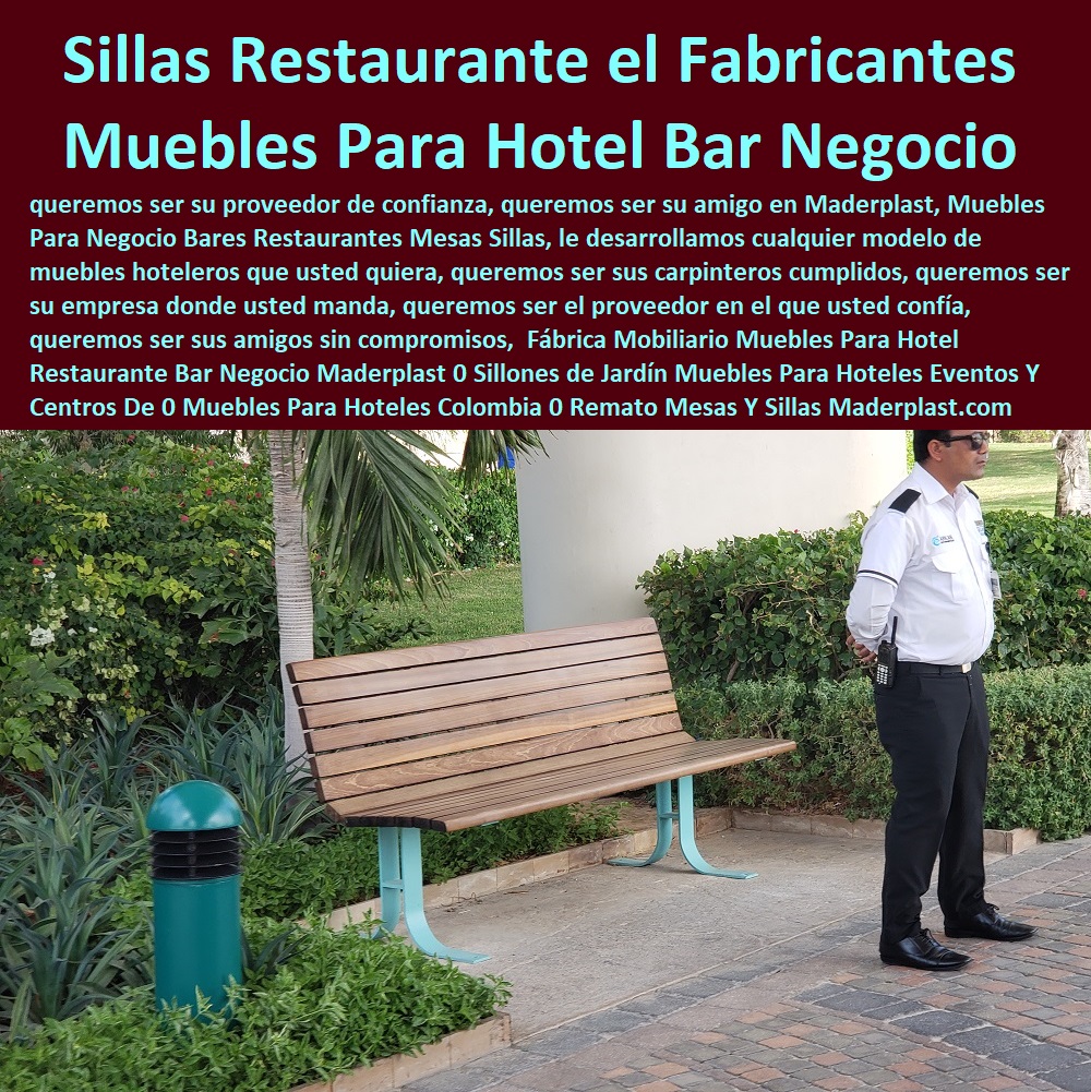 Fábrica Mobiliario Muebles Para Hotel Restaurante Bar Negocio Maderplast 0 Sillones de Jardín Muebles Para Hoteles Eventos Y Centros De 0 Muebles Proveedor Para Hotel Restaurante 0 Muebles Taberna Bar Negocios 0 Materiales Bar Cafetería Pizzeria 0 Mobiliario Comedores Casinos 0  Materiales Hosterías 0 Dotaciones Hotel Campestre 0 Mantenimiento Piscinas Playas 0 Sillas Alojamientos 0 Para Hoteles Colombia 0 Remato Mesas Y Sillas Para Restaurante 0 Fabricantes Muebles Fábrica Fábrica Mobiliario Muebles Para Hotel Restaurante Bar Negocio Maderplast 0 Sillones de Jardín Muebles Para Hoteles Eventos Y Centros De 0 Muebles Para Hoteles Colombia 0 Remato Mesas Y Sillas Para Restaurante 0 Fabricantes Muebles Fábrica