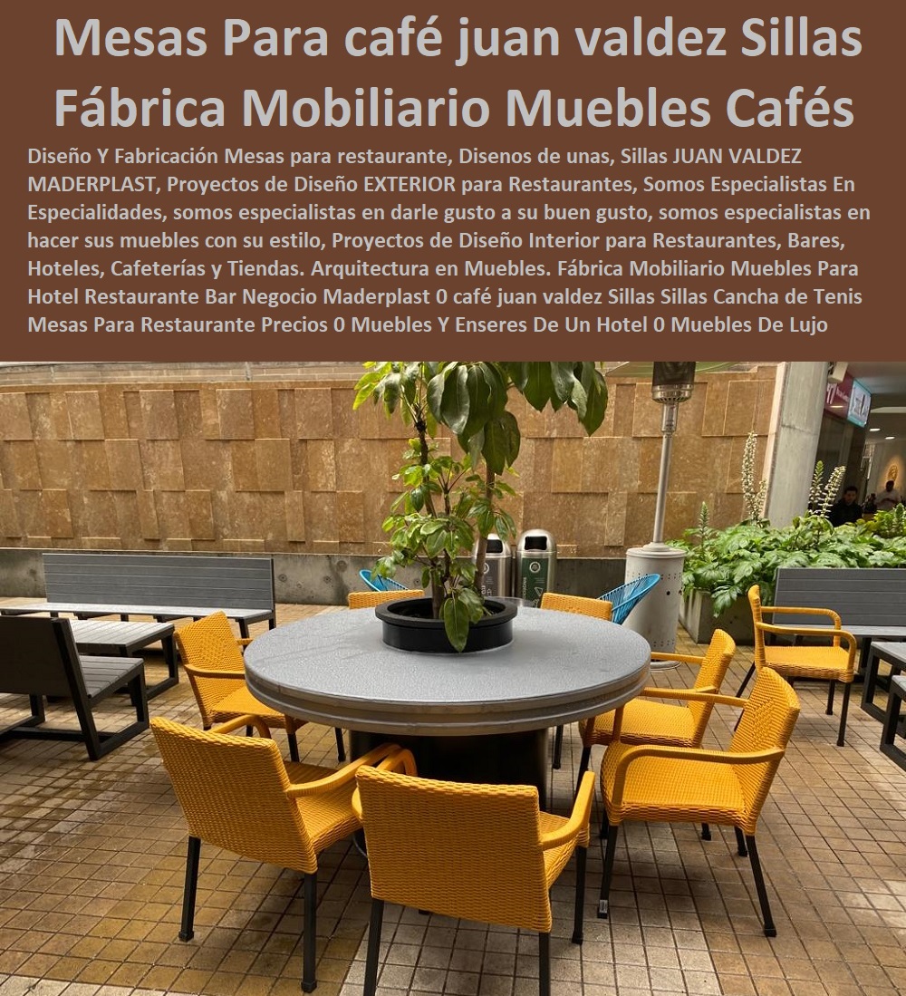 Fábrica Mobiliario Muebles Para Hotel Restaurante Bar Negocio Maderplast 0 café juan valdez Sillas Sillas Cancha de Tenis Mesas Para Restaurante Precios 0 Muebles Y Enseres De Un Hotel 0 Muebles De Lujo Para Hoteles 0 Empresas De Muebles 00 Fábrica Mobiliario Muebles Para Hotel Restaurante Bar Negocio Maderplast 0 café juan valdez Sillas Sillas Cancha de Tenis Mesas Para Restaurante Precios 0 Muebles Y Enseres De Un Hotel 0 Muebles De Lujo Para Hoteles 0 Empresas De Muebles 00