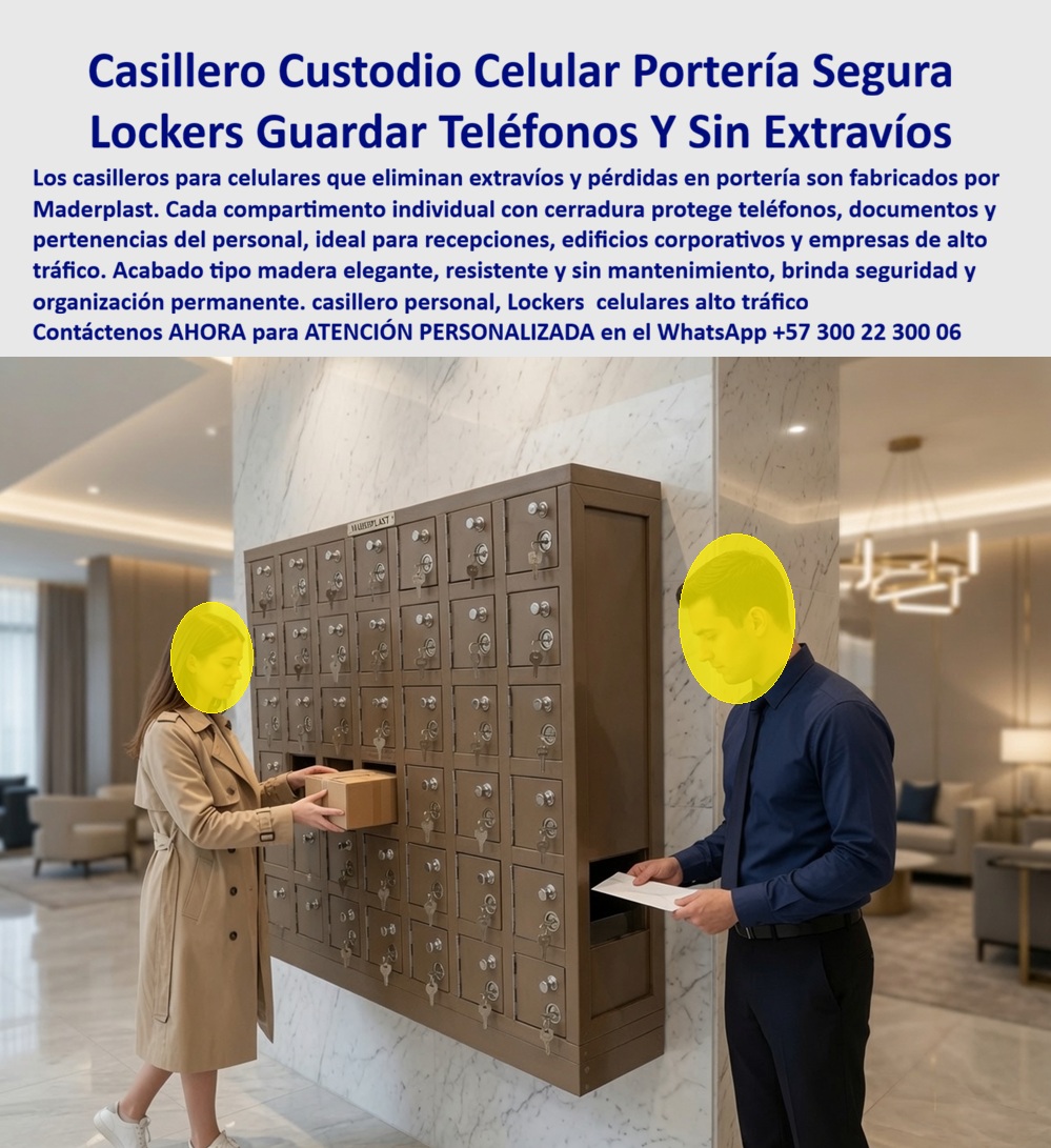 Casillero De Madera Para Cargar Celulares Locker Casillas Maderplast - Muebles guardar teléfonos contra extravíos en portería, Casilleros Celulares Que Organizan Y Protegen El Personal, Casilleros celulares en recepción, portería y empresas Casillero De Madera Para Cargar Celulares Locker Casillas Maderplast Muebles guardar teléfonos contra extravíos en portería Casilleros Celulares Que Organizan Y Protegen El Personal Casilleros celulares en recepción portería y empresas