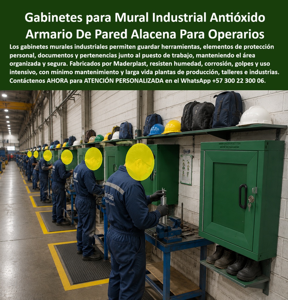 Gabinete De Pared Armario Colgado Casillero Mural Mueble Flotante Maderplast - Armario Industrial Con Puertas Transparentes Para Inspección Visual, Casillero Configurable Pared Antióxido Máxima Visibilidad Contenido Interior, Gabinete Mural Gabinete De Pared Armario Colgado Casillero Mural Mueble Flotante Maderplast Armario Industrial Con Puertas Transparentes Para Inspección Visual Casillero Configurable Pared Antióxido Máxima Visibilidad Contenido Interior Gabinete Mural