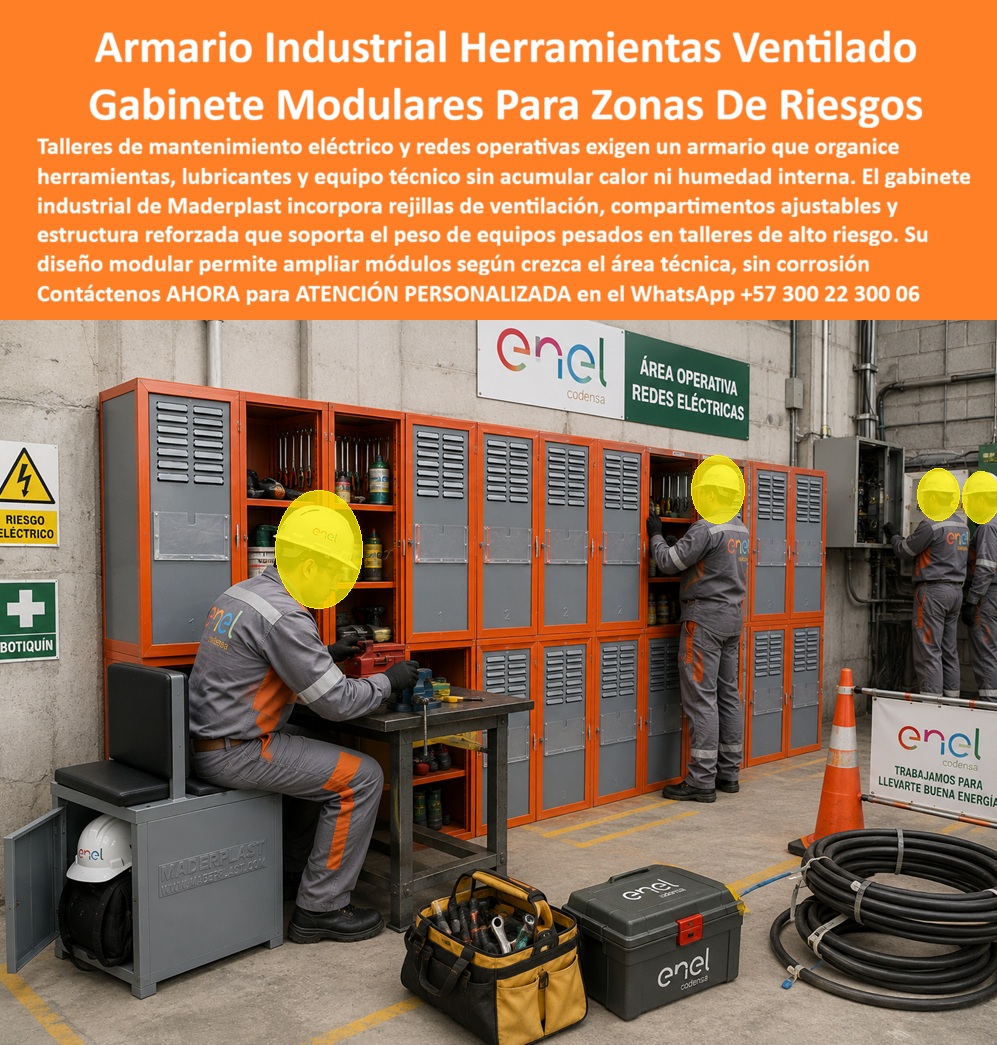 Gabinetes Industriales Muebles Para Herramientas Armarios De Maderplast - Alacenas industriales para guardar dotación en taller, Gabinetes Modulares Para Centros De Mantenimiento Y Áreas Técnicas, Gabinetes mantenimiento industrial, Armarios Gabinetes Industriales Muebles Para Herramientas Armarios De Maderplast Alacenas industriales para guardar dotación en taller Gabinetes Modulares Para Centros De Mantenimiento Y Áreas Técnicas Gabinetes mantenimiento industrial Armarios