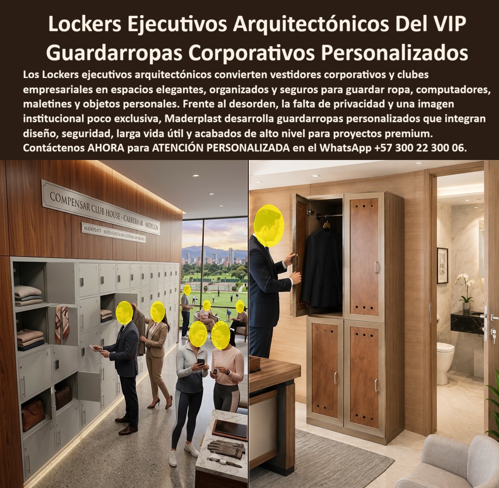 Guardarropa Presidencias Lockers Premium De Gerencia General Maderplast - Locker Arquitectónico Premium Para Vestidores Ejecutivos VIP, Casilleros para altos ejecutivos con diseño fino, Locker Ejecutivo Personalizado Para Áreas Corporativas Guardarropa Presidencias Lockers Premium De Gerencia General Maderplast Locker Arquitectónico Premium Para Vestidores Ejecutivos VIP Casilleros para altos ejecutivos con diseño fino Locker Ejecutivo Personalizado Para Áreas Corporativas