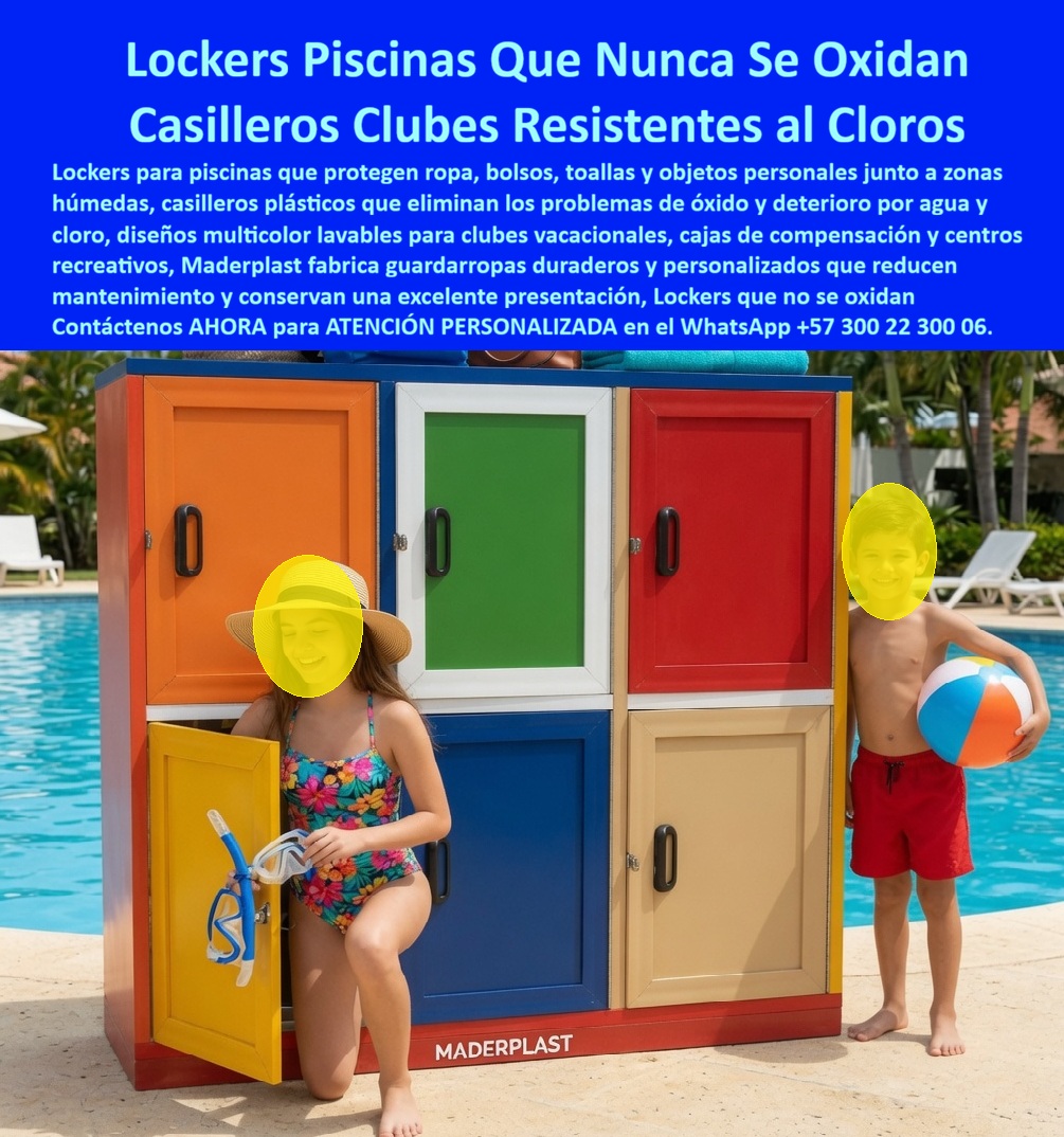 Lockers Decorativos Nuevos Diseños Guardarropa Colores Maderplast - Lockers Para Clubes Vacacionales, Lockers Para Cajas De Compensación, Lockers Para Borde De Piscina, Casilleros Que Nunca Se Oxidan En Piscinas, Muebles para borde piscinas Lockers Decorativos Nuevos Diseños Guardarropa Colores Maderplast Lockers Para Clubes Vacacionales Lockers Para Cajas De Compensación Lockers Para Borde De Piscina Casilleros Que Nunca Se Oxidan En Piscinas Muebles para borde piscinas
