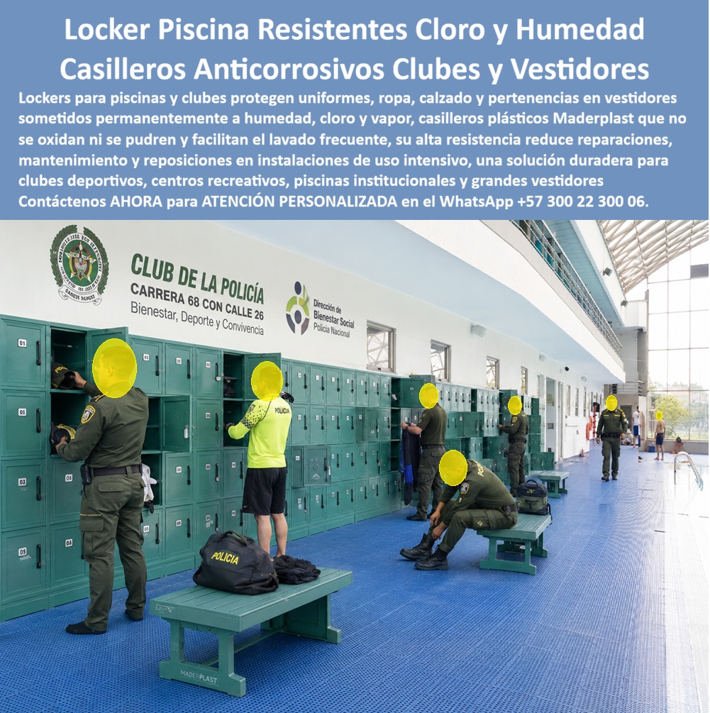 Lockers Exteriores Impermeable A Lluvia Y Sol Casilleros exterior Maderplast - Locker exterior con techo, instalado bajo lluvia en estaciónes, Locker antioxidante clubes con piscina, soporta ambientes de cloro y vapor, Lockers Impermeables A Lockers Exteriores Impermeable A Lluvia Y Sol Casilleros exterior Maderplast Locker exterior con techo instalado bajo lluvia en estaciónes Locker antioxidante clubes con piscina soporta ambientes de cloro y vapor Lockers Impermeables A