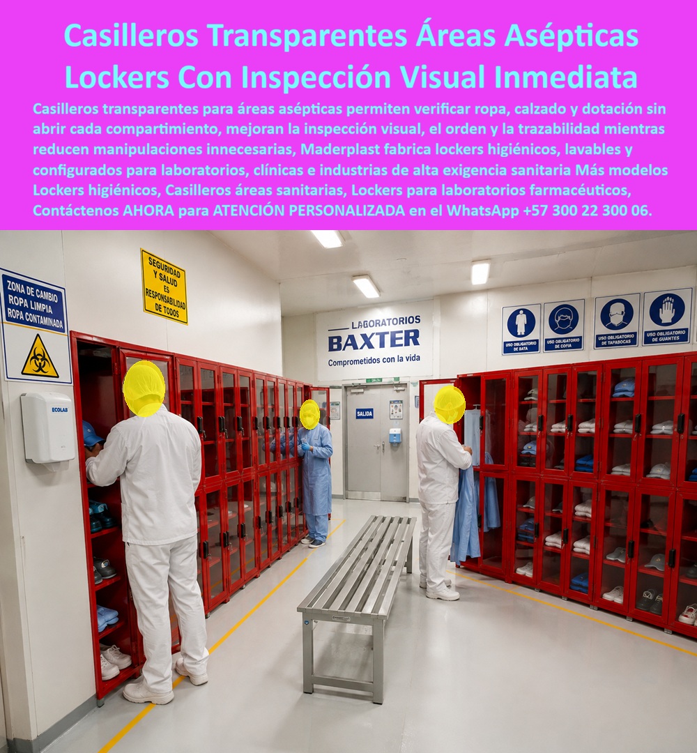 Puerta Casillero Transparente Locker Ventana Acrílica translúcida Maderplast - Gabinete Almacenamiento Puerta Acrílica Aséptico Trazabilidad Interior Garantizada, Casilleros Ventanas Acrílicas Para Inspección Visual Rápida, Gabinete Vidrio A Puerta Casillero Transparente Locker Ventana Acrílica translúcida Maderplast Gabinete Almacenamiento Puerta Acrílica Aséptico Trazabilidad Interior Garantizada Casilleros Ventanas Acrílicas Para Inspección Visual Rápida Gabinete Vidrio A