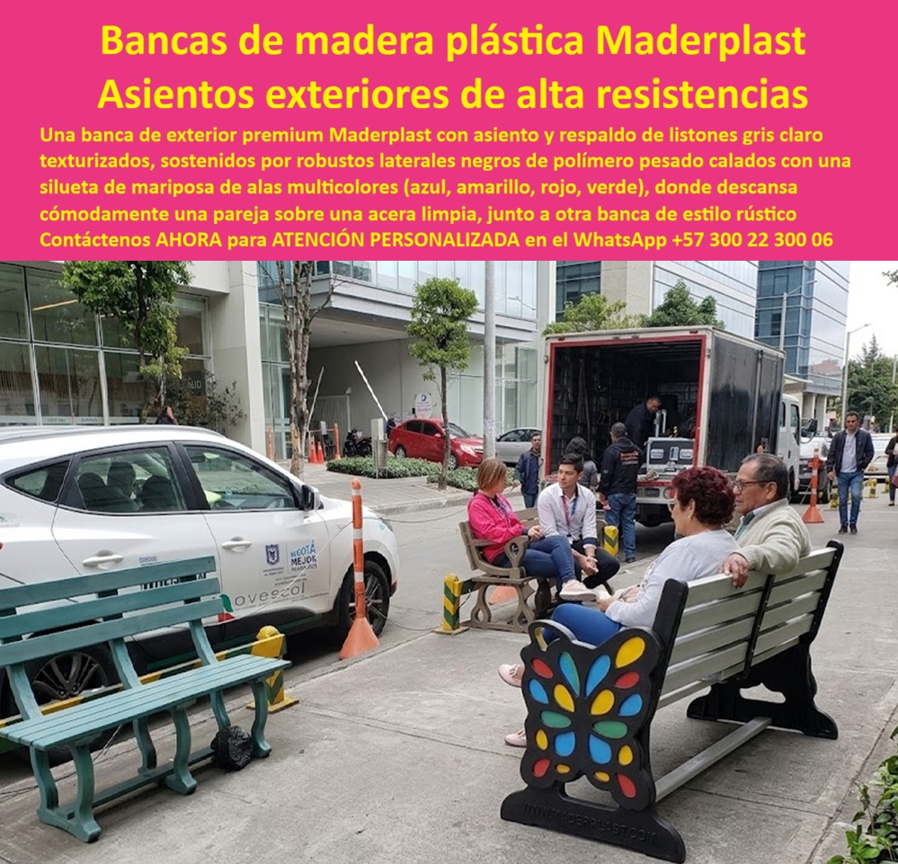 Asientos Con Encanto Bancas Animadas Bancas De Fantasía Maderplast - Bancas con diseño de mariposa indestructibles andenes, Mobiliario Tematizado Con Figuras Plazas Infantiles, Bancos con figuras animales blindados contra impactos, Sillas Asiento Asientos Con Encanto Bancas Animadas Bancas De Fantasía Maderplast Bancas con diseño de mariposa indestructibles andenes Mobiliario Tematizado Con Figuras Plazas Infantiles Bancos con figuras animales blindados contra impactos Sillas Asiento