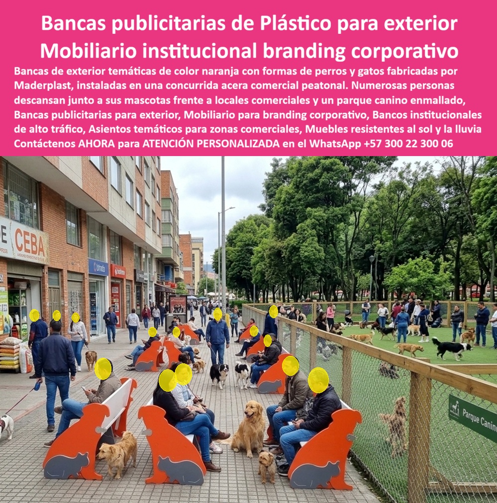 Bancas Publicitarias Branding Asientos Mobiliario Con Publicidad Maderplast - Mobiliario branding corporativo alto tráfico libre mantenimiento, Mobiliario institucional publicitario protección climática total, Bancas publicitarias sin borrado Sol Bancas Publicitarias Branding Asientos Mobiliario Con Publicidad Maderplast Mobiliario branding corporativo alto tráfico libre mantenimiento Mobiliario institucional publicitario protección climática total Bancas publicitarias sin borrado Sol