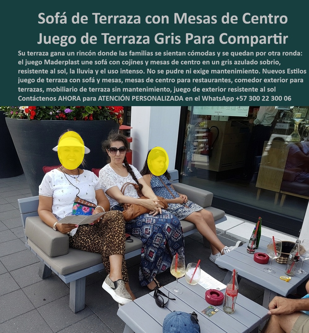 Juegos Comedor Terrazas Con Bancas Mesas Largas Con Bancas Maderplast - Mesas familiares exterior antivuelco acabado madera, Mesas restaurante terraza sin mantenimiento alto trafico, Juegos de mesa exterior resistentes al sol y la lluvia, Juegos Comedor Terrazas Con Bancas Mesas Largas Con Bancas Maderplast Mesas familiares exterior antivuelco acabado madera Mesas restaurante terraza sin mantenimiento alto trafico Juegos de mesa exterior resistentes al sol y la lluvia