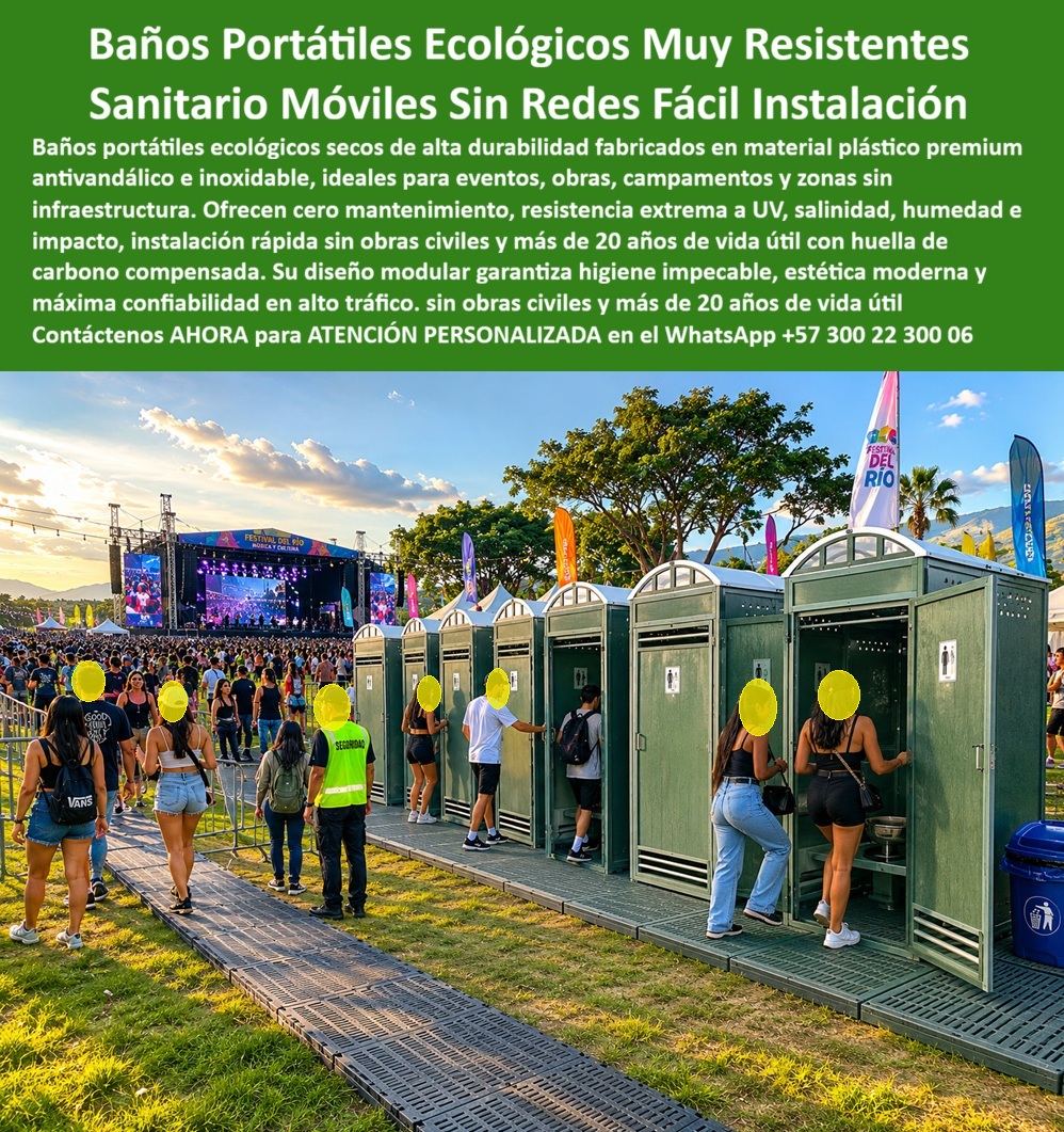 Baños Portátiles Ecológicos Secos Sanitarios Letrinas Maderplast - Baño Portátil Sanitarios Móviles Eventos Ecológicos Alta Durabilidad Bajo Mantenimiento, Baños Portátiles Ecológicos Sin Redes Y Fácil Instalación, Letrinas Portátiles A Baños Portátiles Ecológicos Secos Sanitarios Letrinas Maderplast Baño Portátil Sanitarios Móviles Eventos Ecológicos Alta Durabilidad Bajo Mantenimiento Baños Portátiles Ecológicos Sin Redes Y Fácil Instalación Letrinas Portátiles A