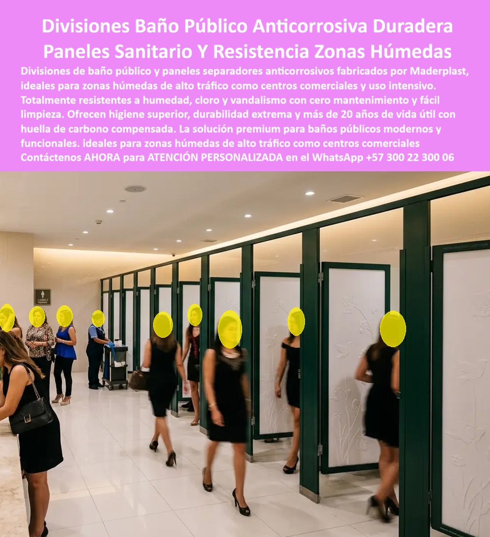 Divisiones Baño Público Anticorrosivas Paneles Duchas Maderplast - Paneles Para Divisiones De Baños Duchas Libres Mantenimiento, Separadores Ducha Portátiles Plástico Antico Paneles Zonas Húmedas Alta Durabilidad, Divisiones a Divisiones Baño Público Anticorrosivas Paneles Duchas Maderplast Paneles Para Divisiones De Baños Duchas Libres Mantenimiento Separadores Ducha Portátiles Plástico Antico Paneles Zonas Húmedas Alta Durabilidad Divisiones a